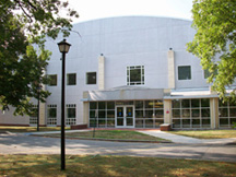 Sister Mary Joseph Cunningham Library